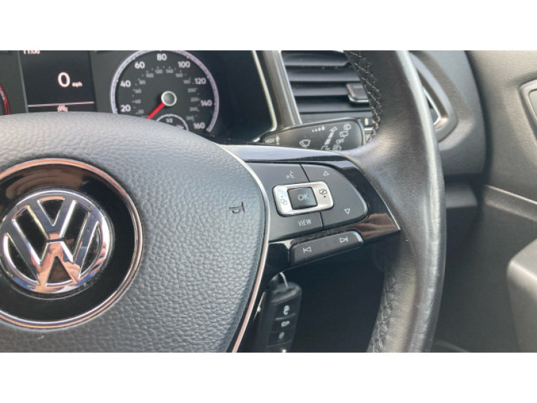 Volkswagen T-Roc 1.5 TSI EVO Design 5dr Petrol Hatchback